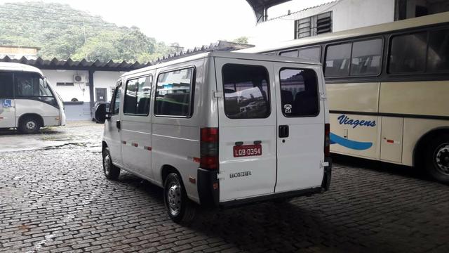 Peugeot Boxer, Ano: 2004 , Diesel - Foto 5