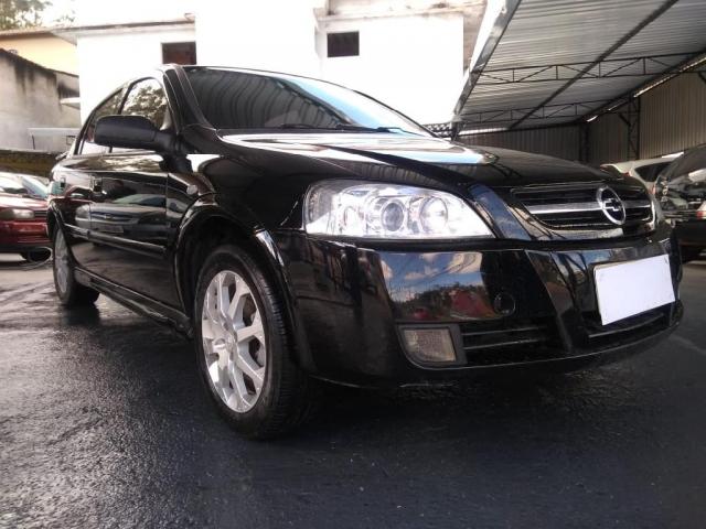 Astra Advantage 2.0 MPFI 8V FlexPower 5p