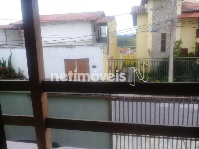 Casa à venda com 4 dormitórios em Caiçaras, Belo horizonte cod:736469 - Foto 17