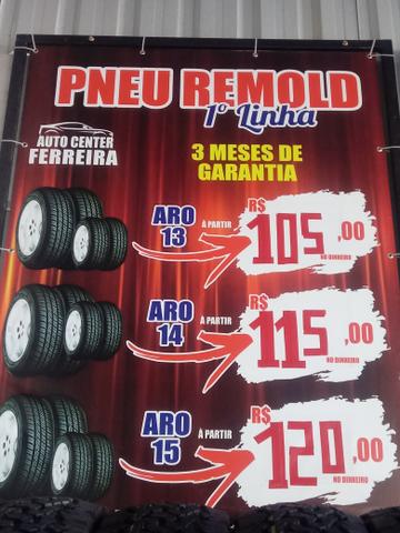 Pneu 175/65/14 R 160.00 - Foto 14