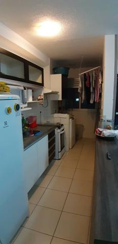 Garden bosque da sáude - 3/4, andar alto, Lindo apartamento, vende o ágio - Foto 8
