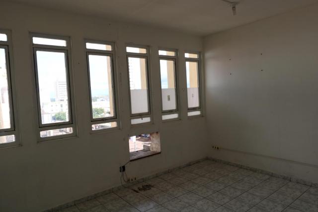 Sala para alugar, 38 m² por r$ 600/ano - centro