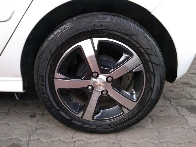 Oniz ltz 1.4 automático 2017/2018 - Foto 11
