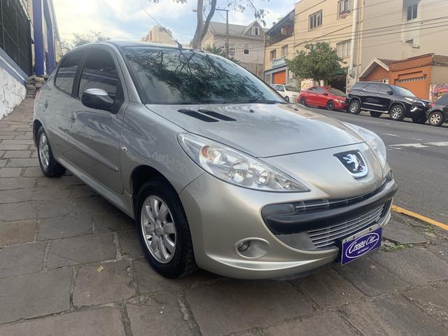 Peugeot 207 1.4 Xr Completo 2010 Abaixo da Fipe - Foto 5