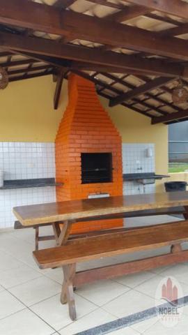 Apartamento à venda com 3 dormitórios em Muchila, Feira de santana cod:4611 - Foto 15