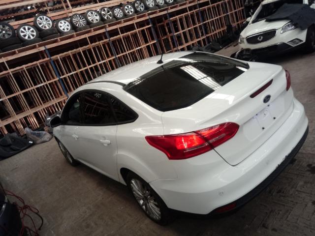 Sucata ford focus 2.0 automatico 2016 178cv - Foto 7