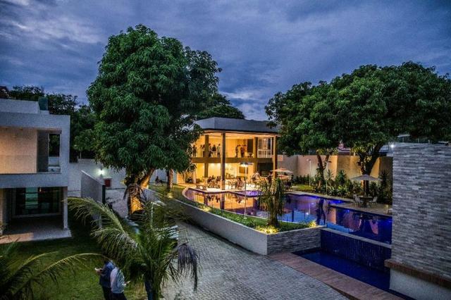 Casa em Cond na Sapiranga - 229m² - 3 Quartos - 6 Vagas (CA0165) - Foto 9