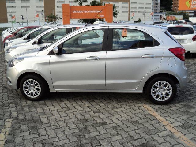 FORD KA 2018/2018 1.0 TI-VCT SE 12V FLEX 4P MANUAL - Foto 5