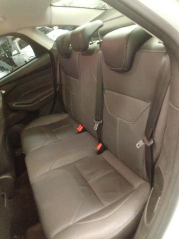 Sucata ford focus 2.0 automatico 2016 178cv - Foto 14