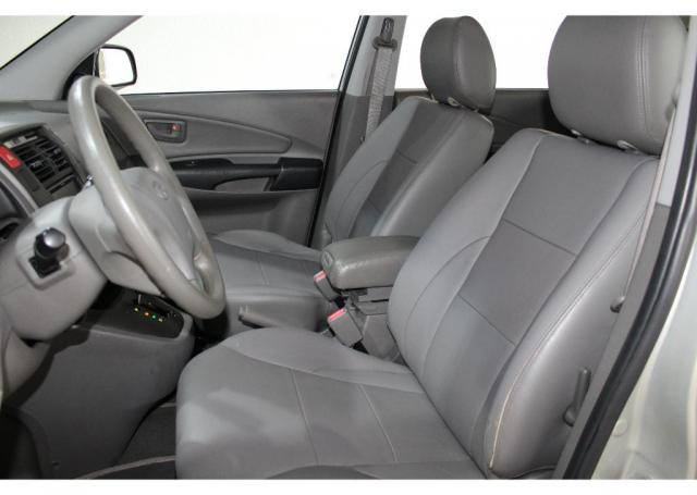 Tucson 2.0 Mpfi Gls 16V 143Cv 2Wd Flex 4P Automatico - Foto 8