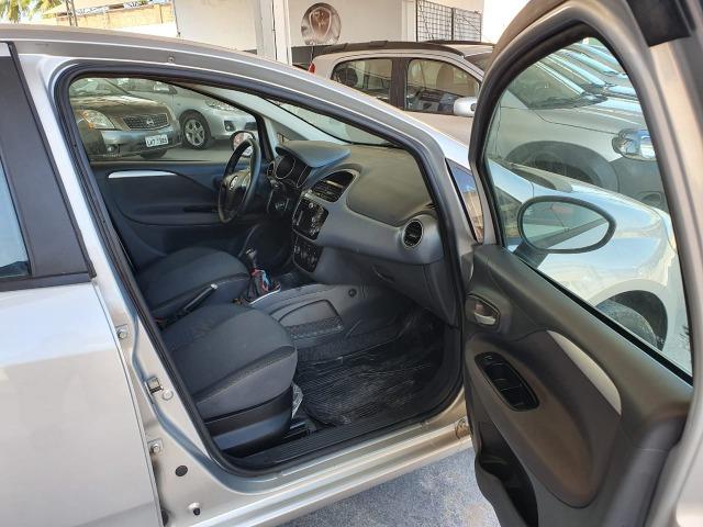 Fiat - Punto Essence 1.6 Flex, Completo, Revisado, Garantia, Novo - Único Dono 2016 - Foto 9