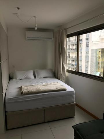 Excelente Flat Mobiliado em Icaraí - Vista para o mar - Foto 10