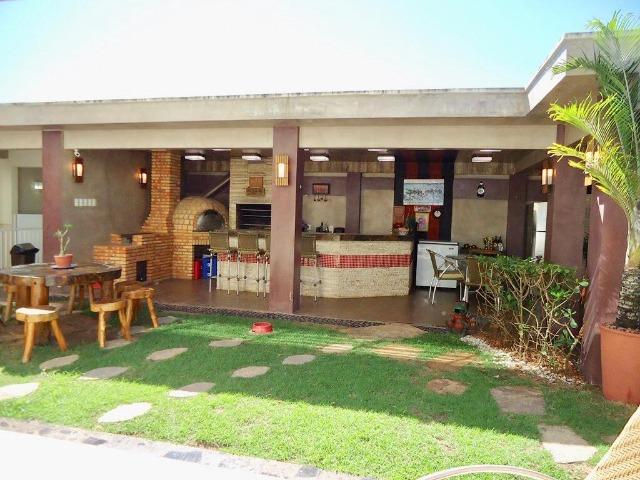 Casa no Cond Carmel Jardins - 242m² - 5 Suítes - 6 Vagas (CA0798) - Foto 15