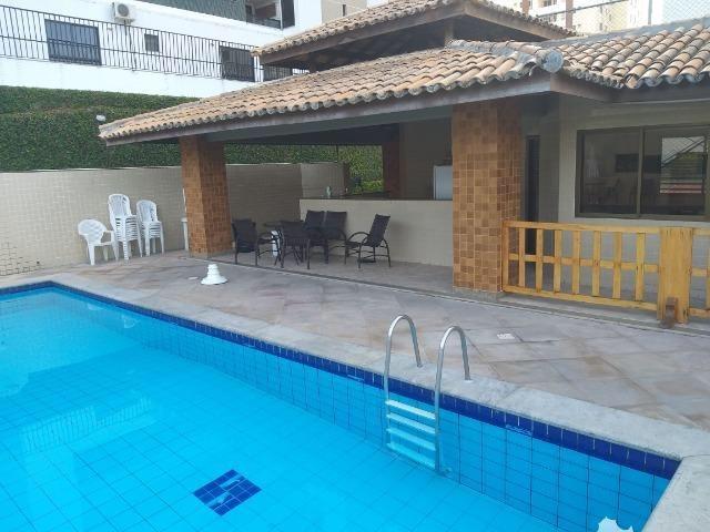 Cond. Residencial Atlantico 3/4 com suite em Armação R$ 370.000,00 - Foto 2