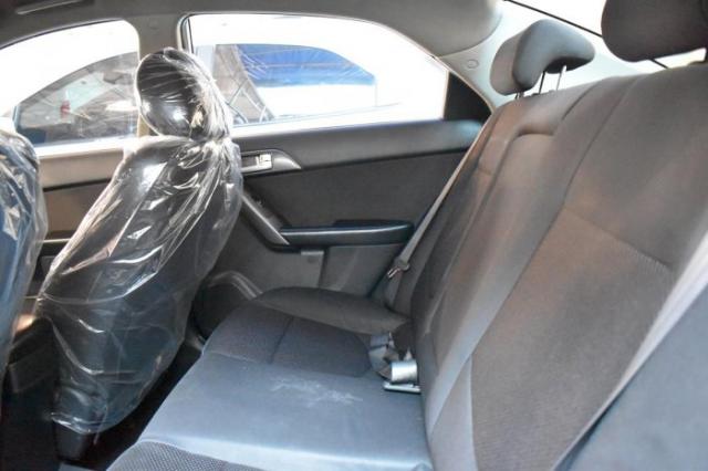 Kia cerato 2012 1.6 ex3 sedan 16v gasolina 4p automÁtico - Foto 5
