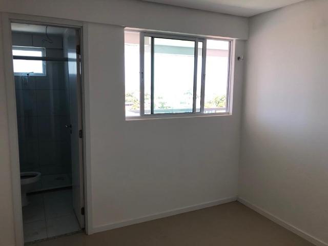 Apartamento Novo em Sapiranga, Fortaleza-CE - Foto 13