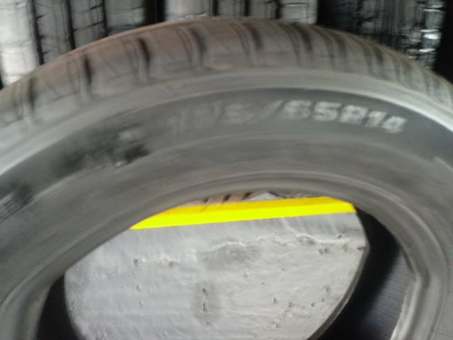 Pneu 175/65/14 R 160.00