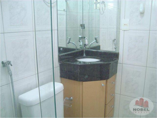 Apartamento à venda com 2 dormitórios em Olhos d agua, Feira de santana cod:2104 - Foto 17