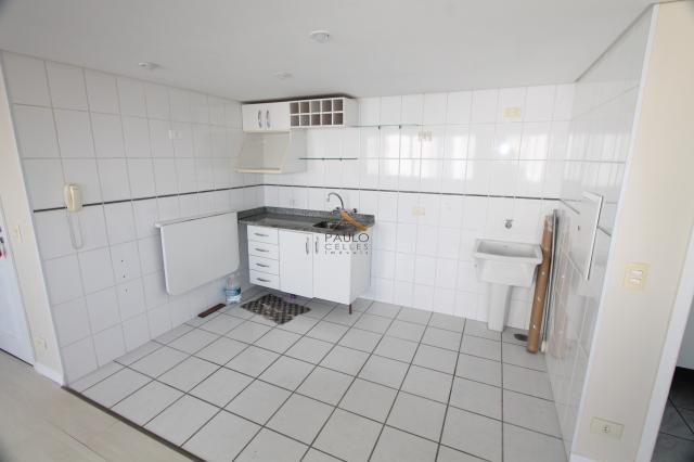 Apartamento para alugar com 1 dormitórios em Cristo rei, Curitiba cod:30430004 - Foto 6