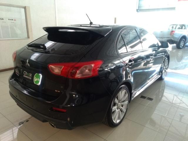 Lancer Rally Art 4X4 250 cv Impecavel - Foto 4