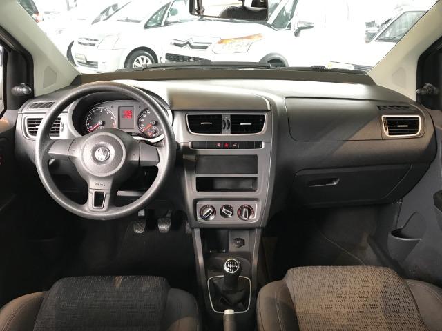 Vw-fox 1.0 flex (g2 ) ( trend) - Foto 13