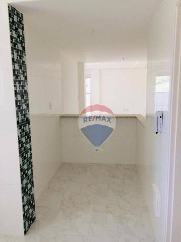 Apartamento 3/4, sendo uma suíte - candeias - vitória da conquista/ba - Foto 15