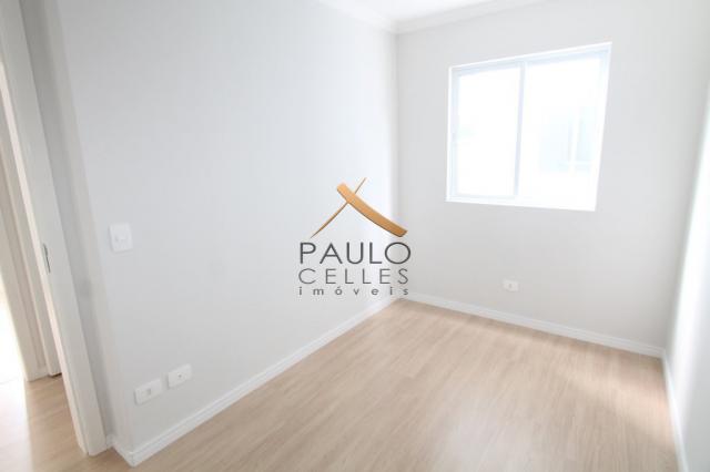 Apartamento à venda com 2 dormitórios em Ecoville, Curitiba cod:3048-2 - Foto 9