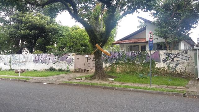 Terreno à venda em Água verde, Curitiba cod:3064-T - Foto 4