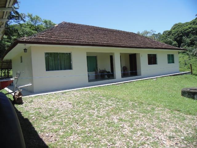 Excelente fazenda em Antonina 40 Alqueires - Foto 10
