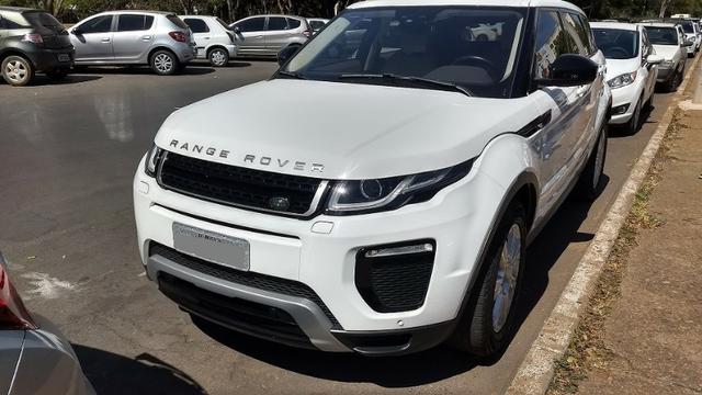 Range Rover Evoque 16/16 Dynamic - Foto 4