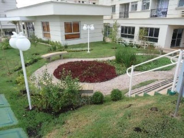 Garden bosque da sáude - 3/4, andar alto, Lindo apartamento, vende o ágio - Foto 11