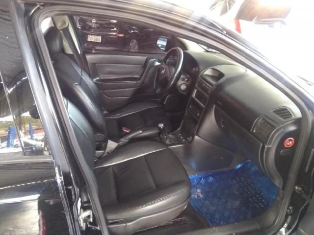 Astra Advantage 2.0 MPFI 8V FlexPower 5p - Foto 14