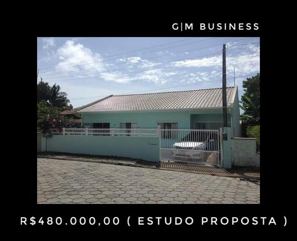 Baixou o preço!! de R$ 525 MIL por R$ 480mil!!