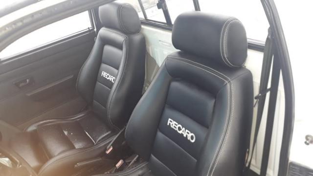 Volkswagen saveiro 1994/1995 1.6 cl cs 8v gasolina 2p manual - Foto 7