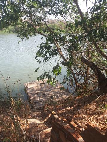 Sitio beira do rio cuiaba em Acorizal-MT - Foto 15