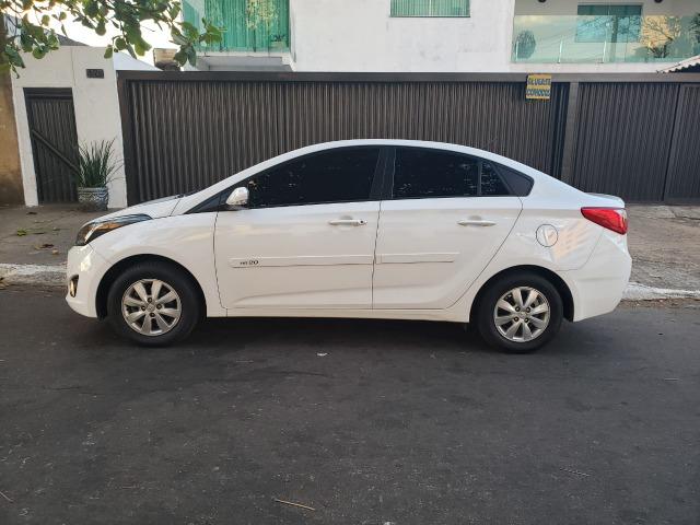HB20 Sedan 1.6 AUT. 2014 - Foto 8