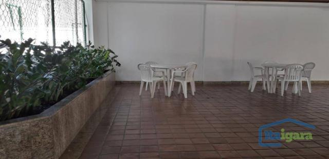 Apartamento com 3 dormitórios à venda, 119 m² por r$ 450.000,00 - pituba - salvador/ba - Foto 12