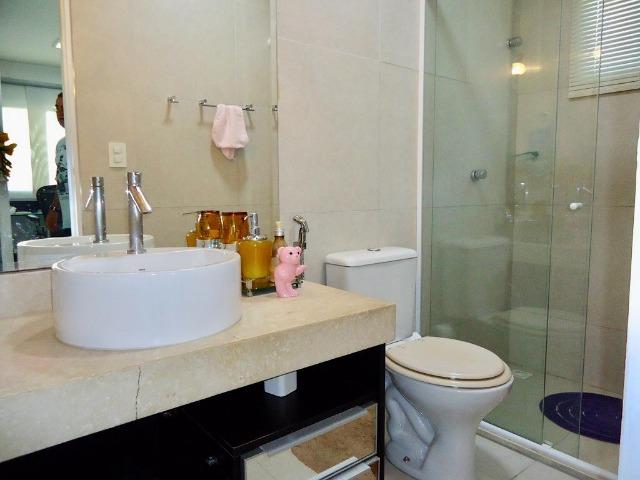 Casa no Cond Carmel Jardins - 242m² - 5 Suítes - 6 Vagas (CA0798) - Foto 7