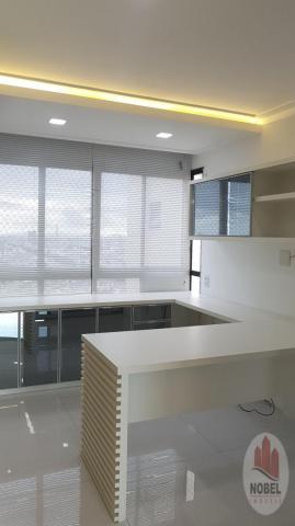 Apartamento à venda com 3 dormitórios em Santa monica, Feira de santana cod:5156 - Foto 17