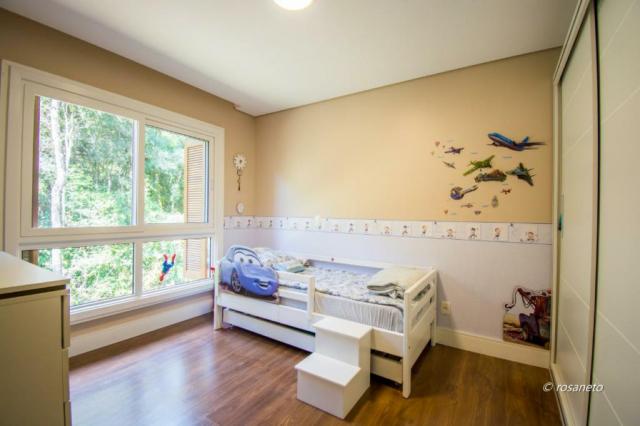 Casa à venda com 3 dormitórios em Centro, Gramado cod:NI05491 - Foto 20