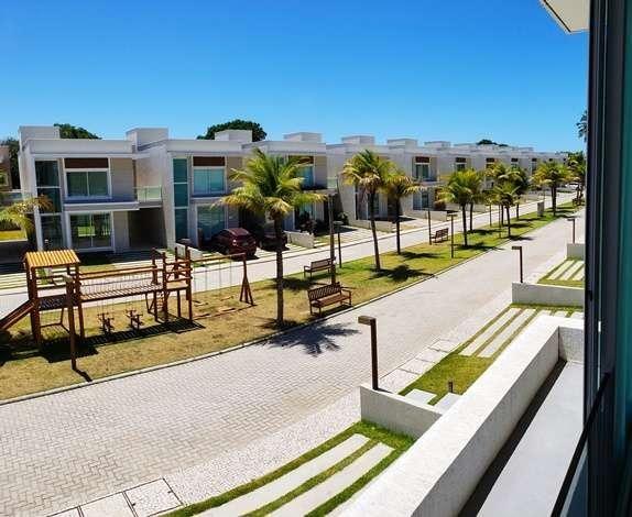 Casa no Cond. Carmel Bosque na Sapiranga - 186m² - 3 Suítes - 3 Vagas (CA0163) - Foto 12