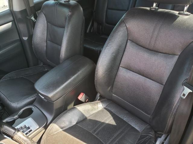 KIA Sorento EX2 2.4 4P - Foto 8