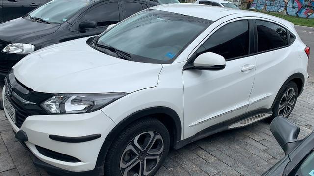 Honda HR-V LX At Flex 2017 - 29000km - Foto 6