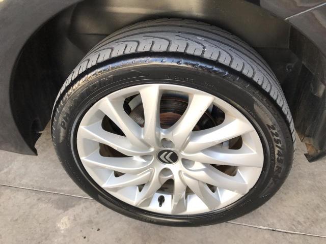 CITROËN C4 PICASSO 2011/2011 2.0 16V GASOLINA 4P AUTOMÁTICO - Foto 12