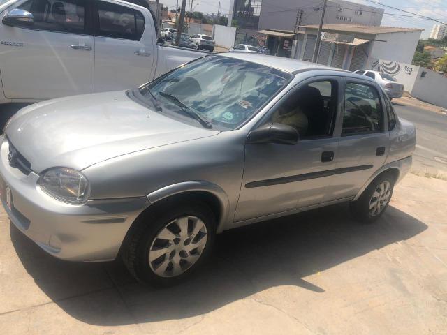 Vende-se corsa classic - Foto 8