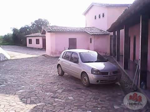 Chácara à venda em Zona rural, Castro alves cod:4570 - Foto 4