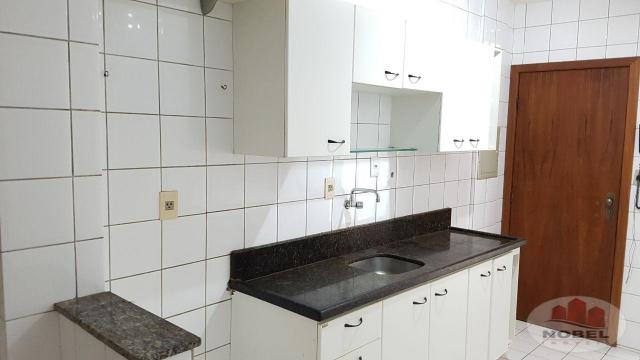 Apartamento para alugar com 3 dormitórios em Ponto central, Feira de santana cod:3638 - Foto 6