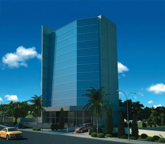 Sala à venda, 39 m² por r$ 330.000 - itaigara - salvador/ba