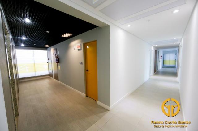 Sala Comercial, Kennedy Towers, Campinas, São José SC - Foto 11