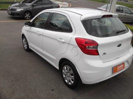 FORD KA 2018/2018 1.0 TI-VCT SE 12V FLEX 4P MANUAL - Foto 6